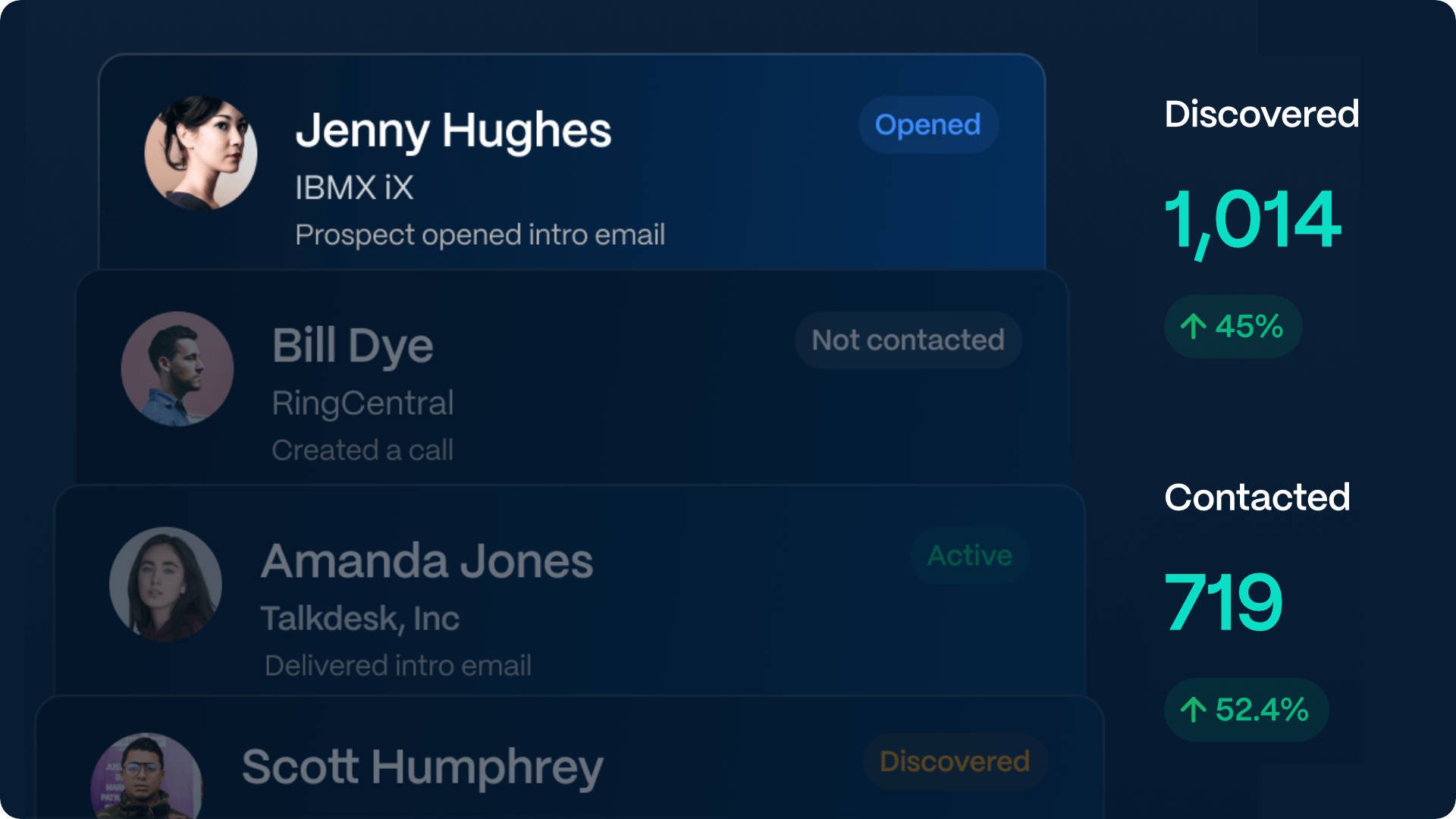 Regie ai automate boring prospecting tasks with ai 