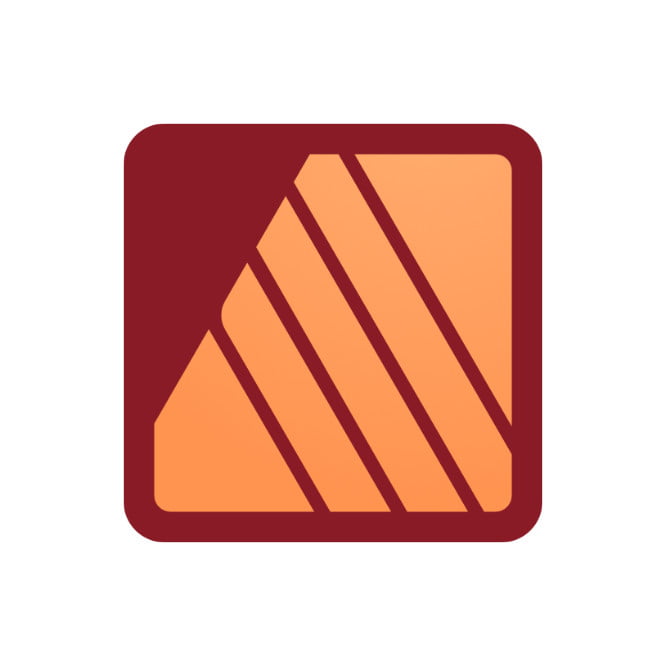 Affinity Publisher Logo