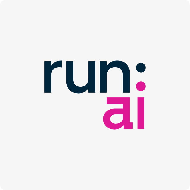 Run.ai Logo