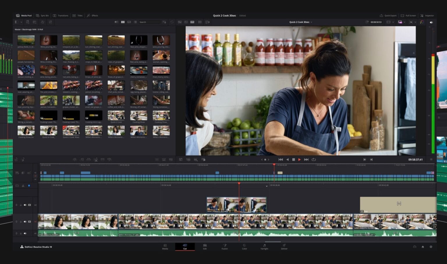 Davinci Resolve Featured Image