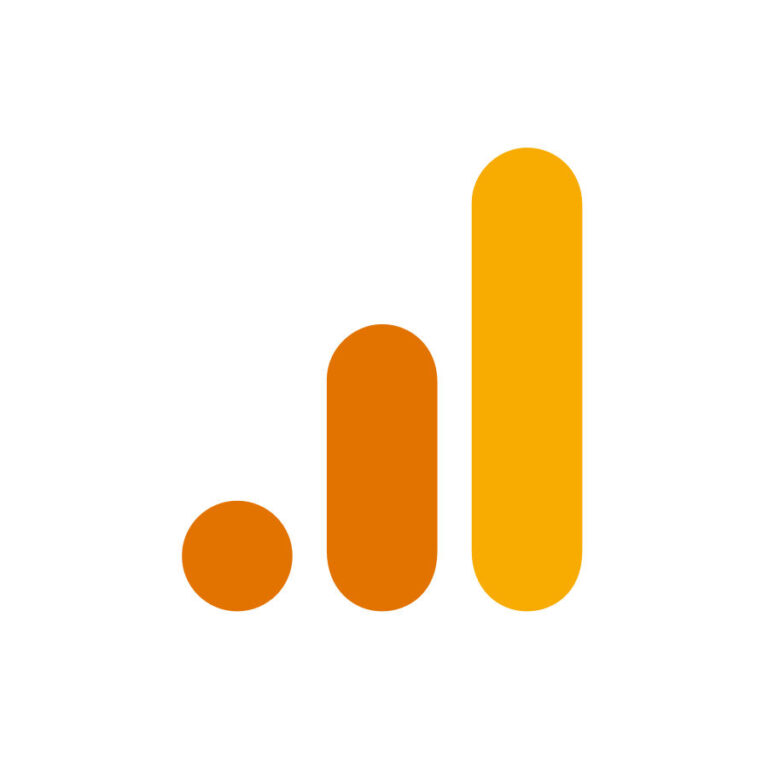 Google Analytics Web Analytics Platform For Businesses Logo