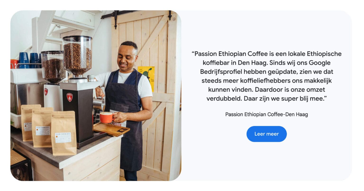 Google Business Profile Local SEO Tool Featured Image