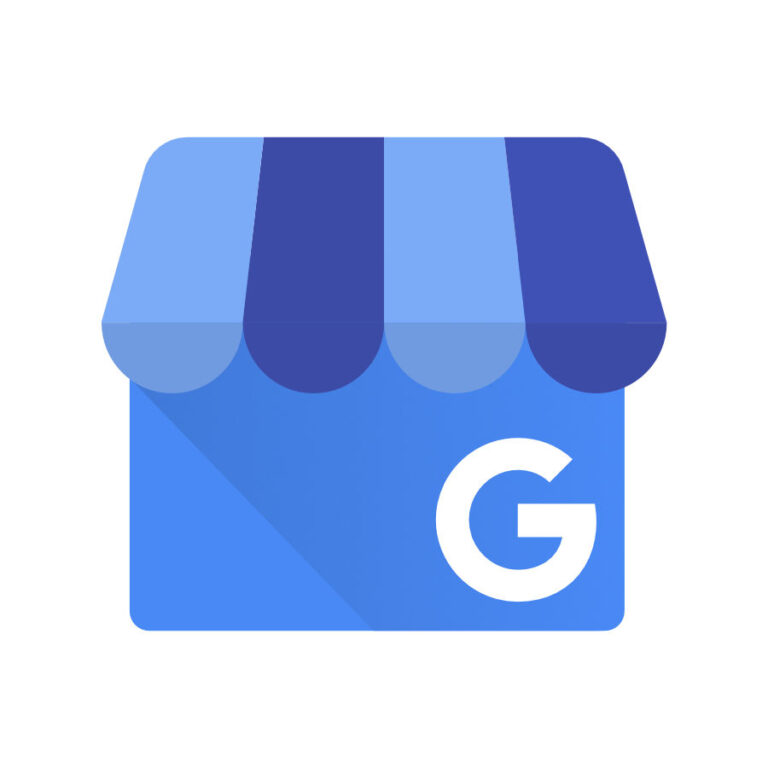 Google Business Profile Local SEO Tool Logo