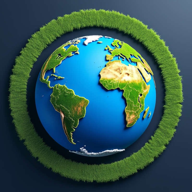 Google Map Scraper Free FireFox - Google Map Scraper Firefox Addon Logo