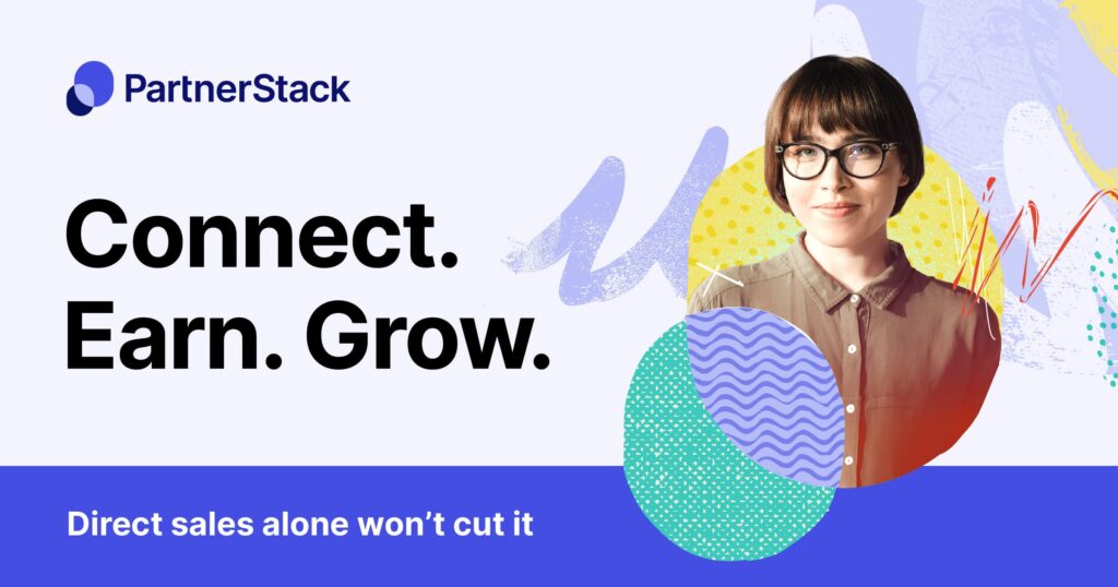 PartnerStack | Recruit, engage, and scale your affiliates.