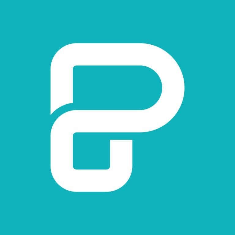 Piktochart Graphic Design Tool Logo