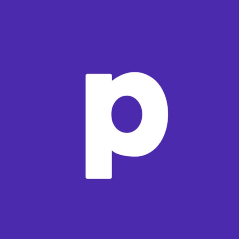 Podia Creator Commerce Logo