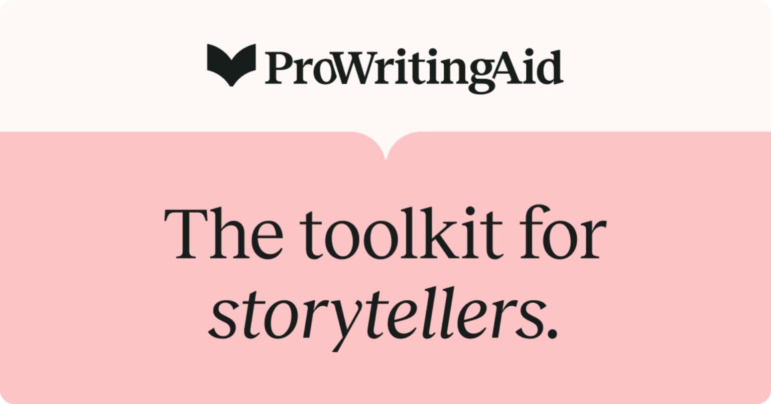 ProWritingAid Grammar Checker Writing Tool Featured Image