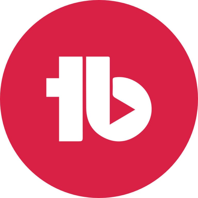 TubeBuddy YouTube Creator Growth Tool Logo