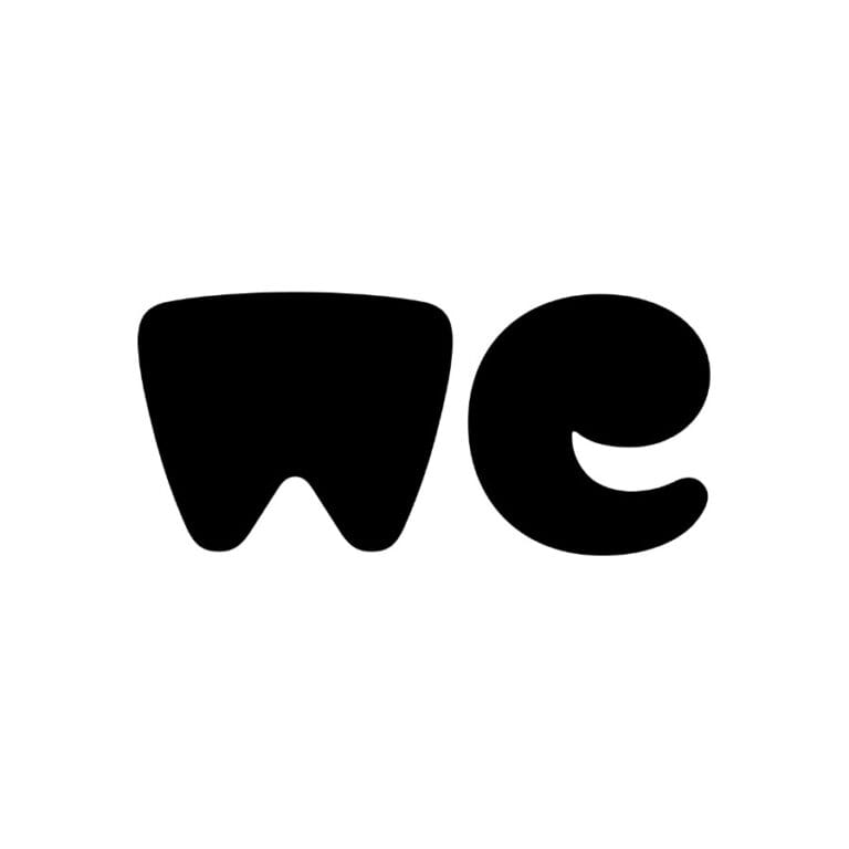 WeTransfer File Transfer PlatForm Logo