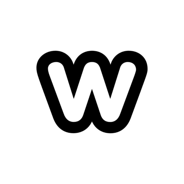 Weebly Website Builder eCommerce Platform Logo