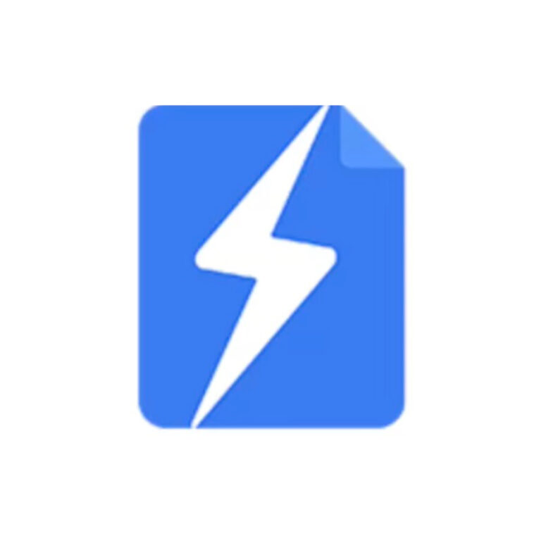 FlashPaper.ai Official Logo 1 1