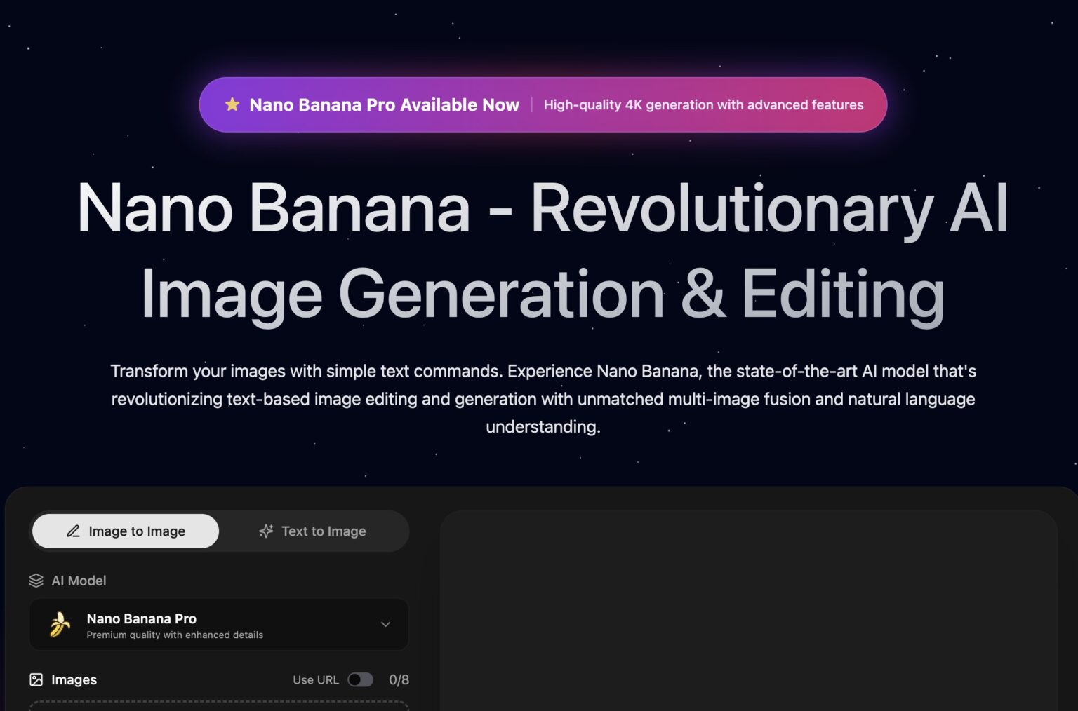 Nano Banana IMG OG Image