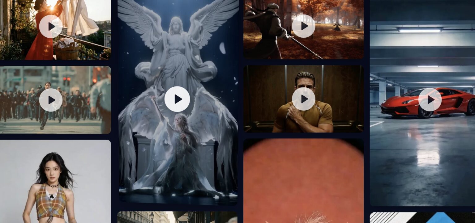 Seedance 2 AI Video Generation and Editor OG Image