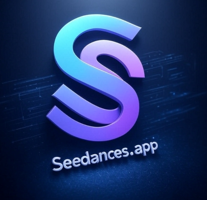 Seedances.app Logo Image