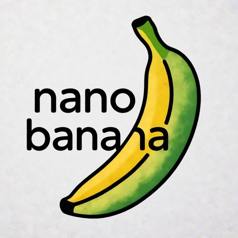 Nano-BananaAI.org Logo Image