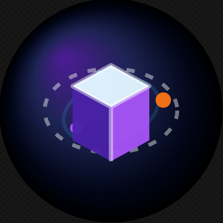 LTX-3 AI Video Production Logo