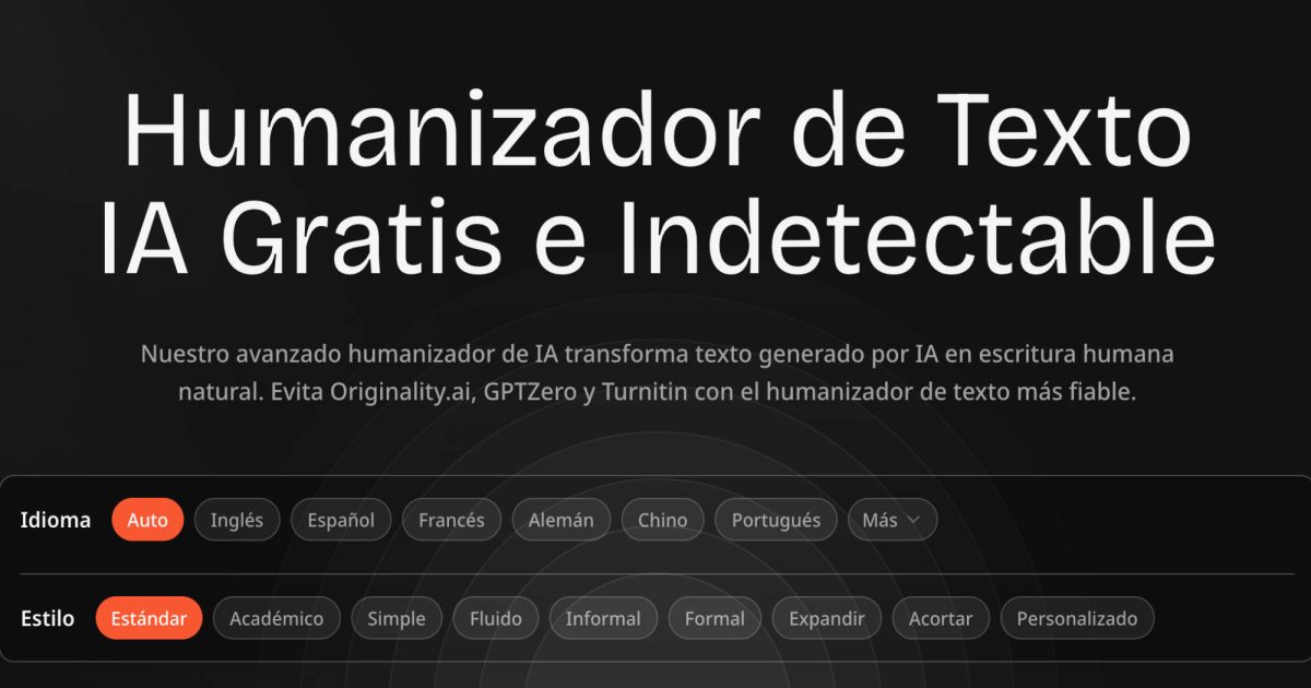Humaniz.app Featured Image