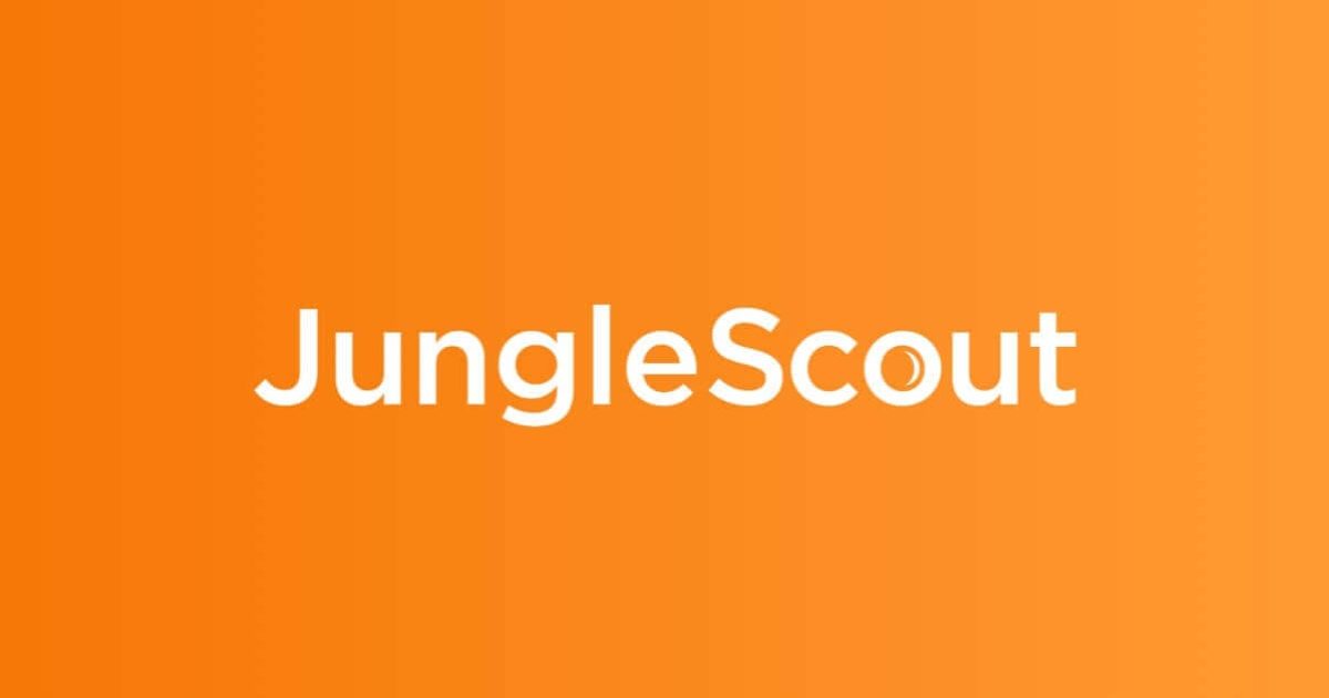 Jungle Scout Amazon Seller Tools Featured Image