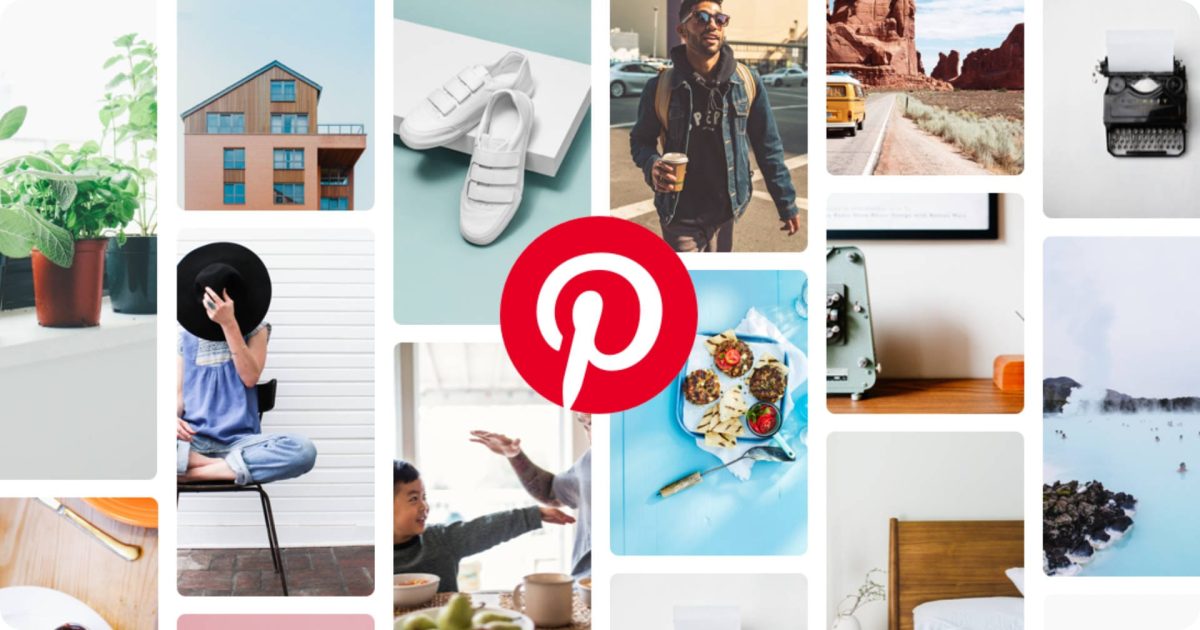 Pinterest Ads Advertising Platform Featured Image