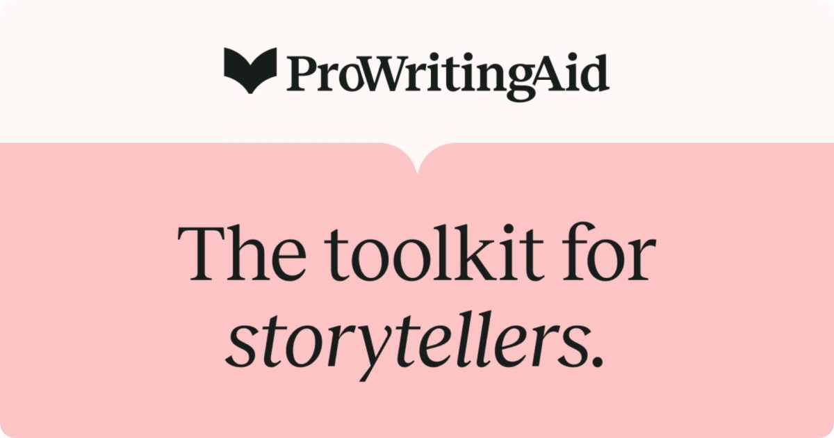 ProWritingAid Grammar Checker Writing Tool Featured Image