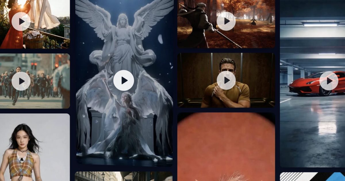 Seedance 2 AI Video Generation and Editor OG Image