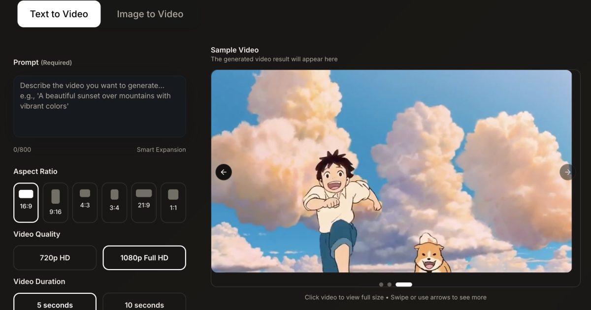 LTX-3 AI Video Production Platform OG Image