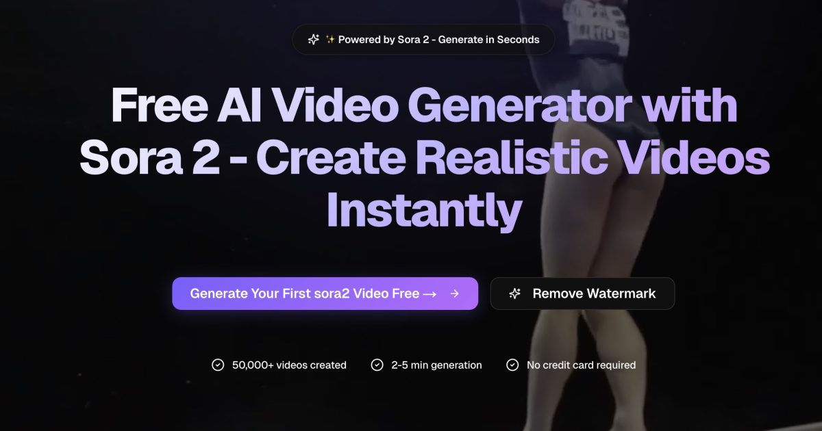 aisora2.com Open Graph Featured Image