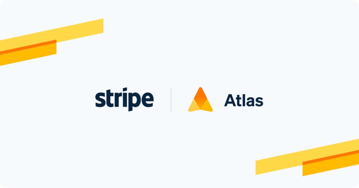 Stripe Atlas US Company Registration Featured Image